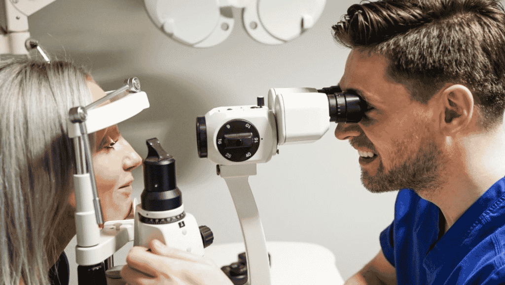 A Beginner’s Guide to PRK Eye Surgery