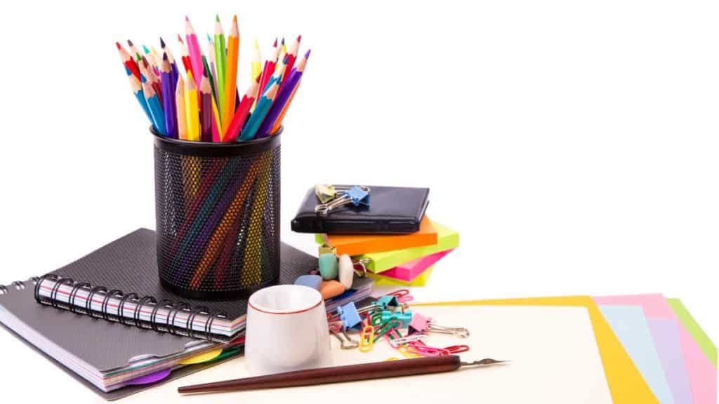 A Guide to Office Supplies