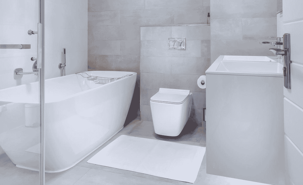 A Look at the True Benefits of a Free-standing Bath for Your Bathroom