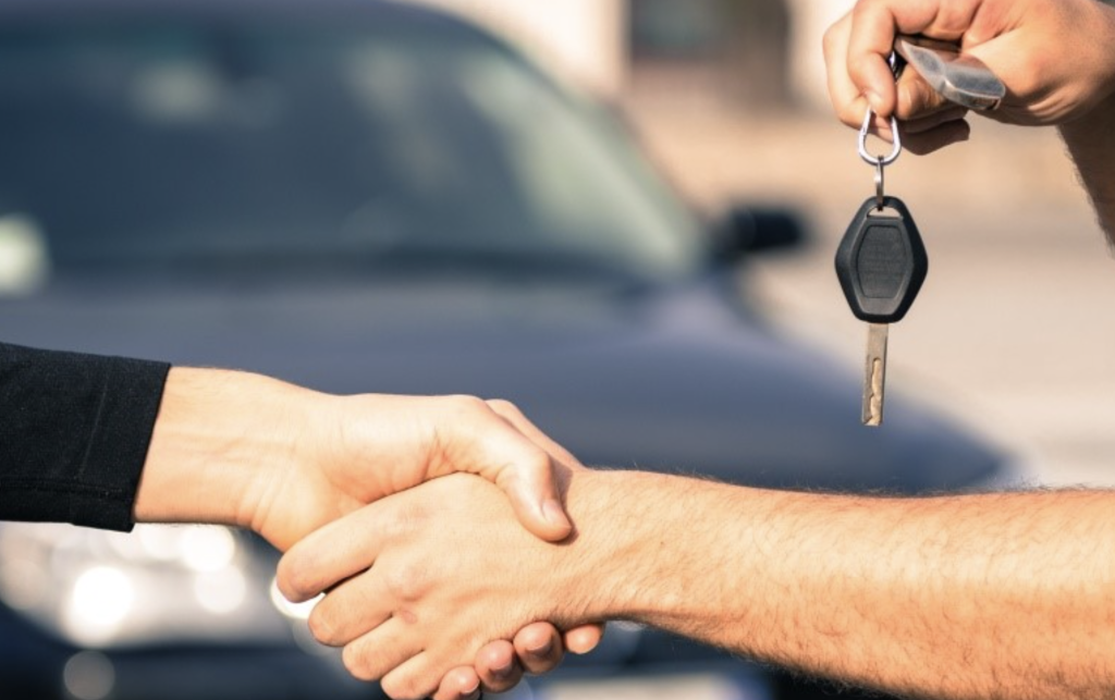 Common Mistakes When Searching For A Used Car