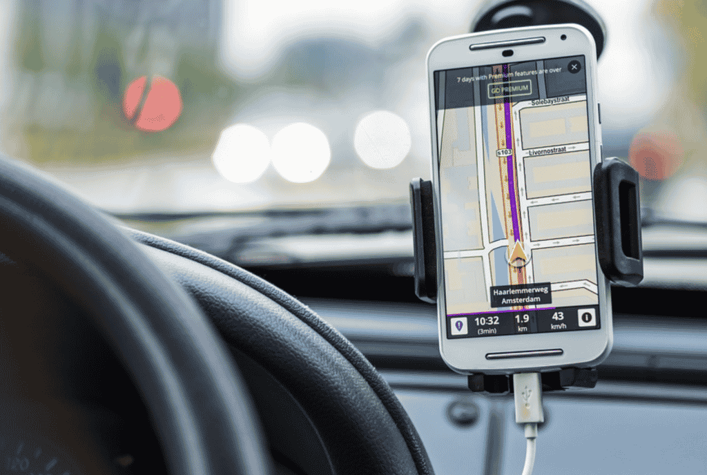 GPS Tracking Bluetooth Asset Tracking What's the Difference?