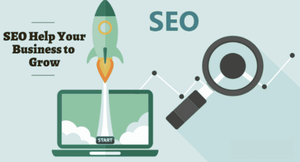 How does SEO help your business grow?