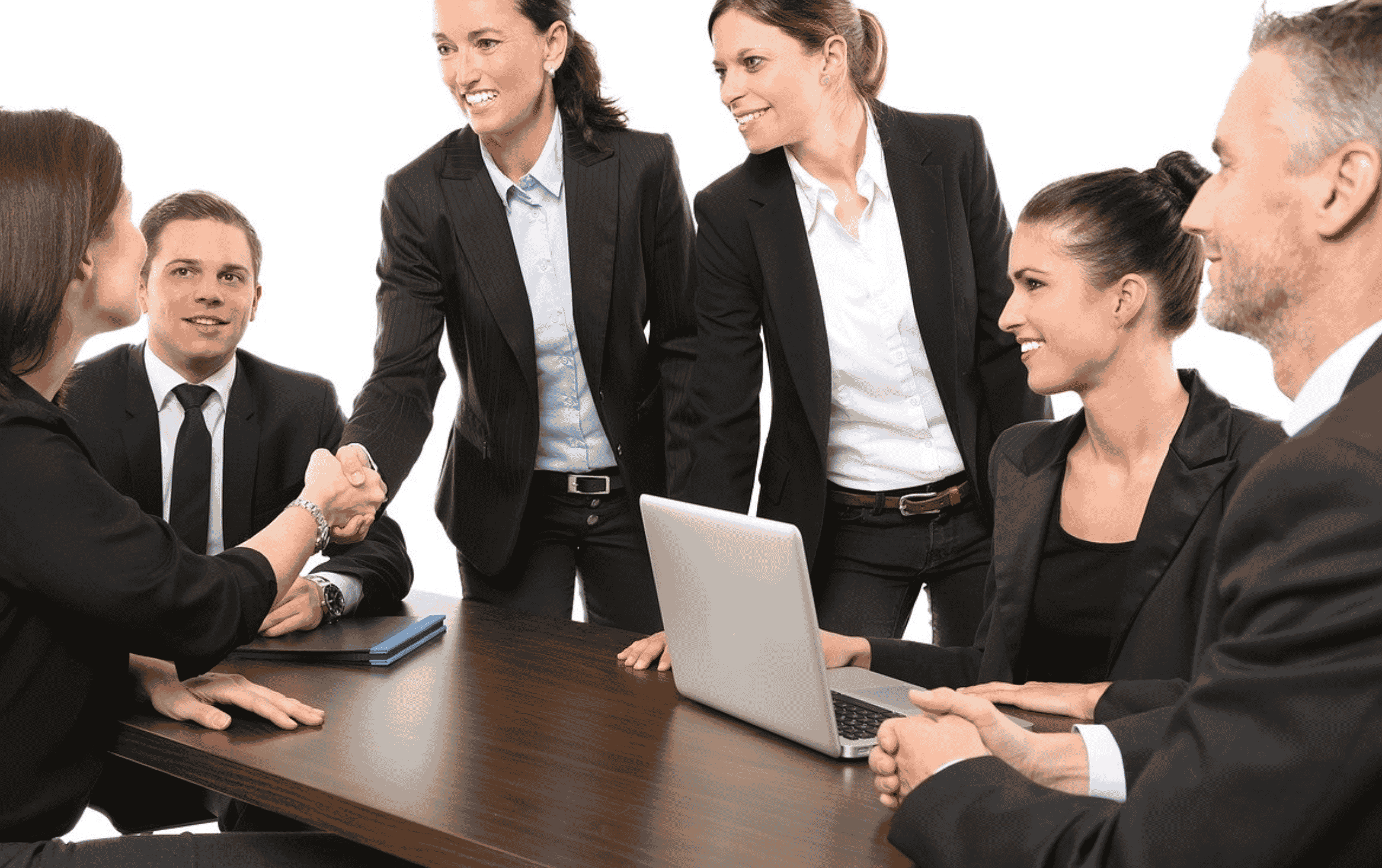 Legal Requirements For Any Starting Business