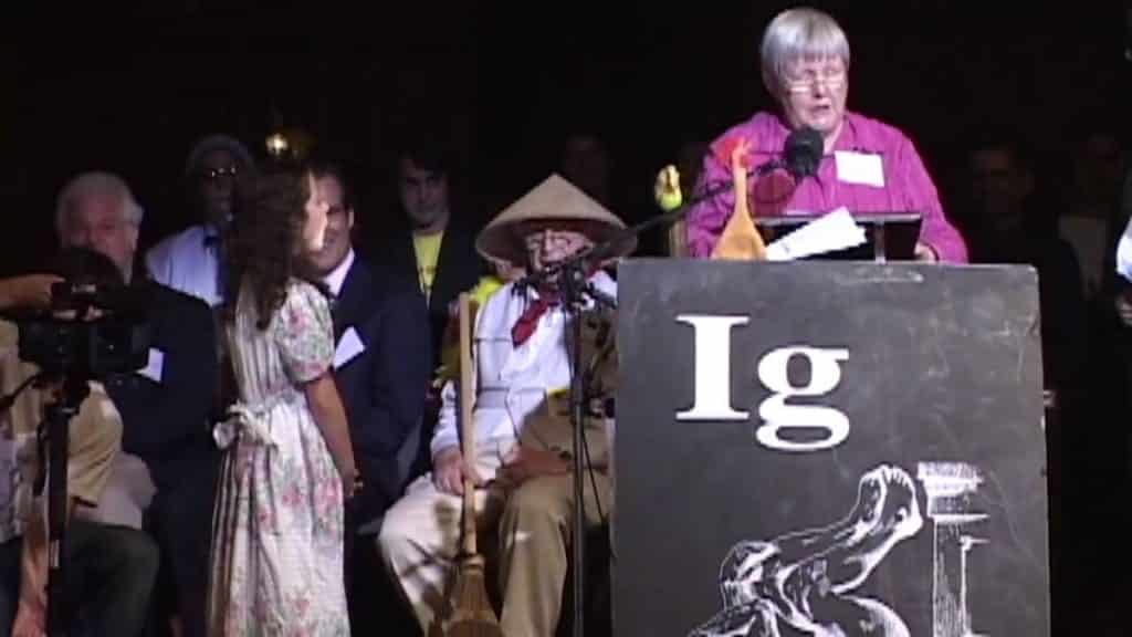 What is IG Nobel Prize, and How Does It Contribute to Science?