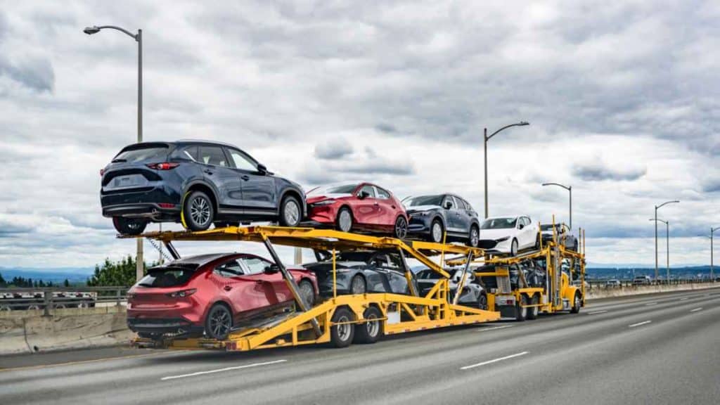 10 Car Shipping Carriers Changing the World for the Better