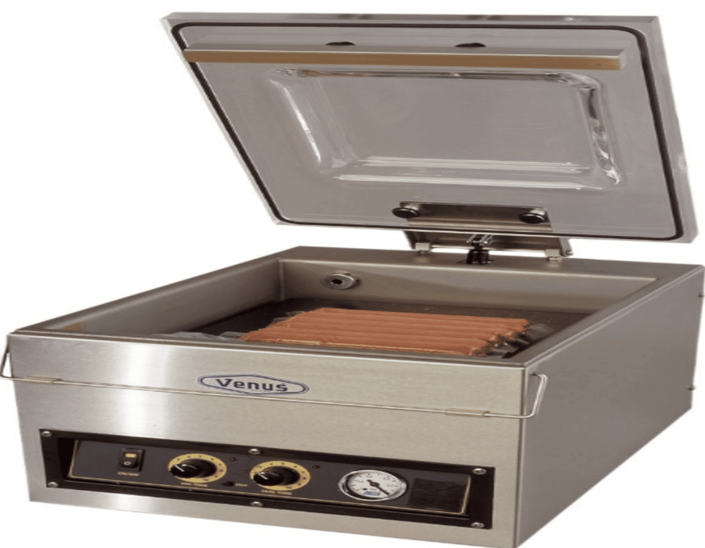 2 Top Sealing Machines Your Commercial Business Will Benefit From