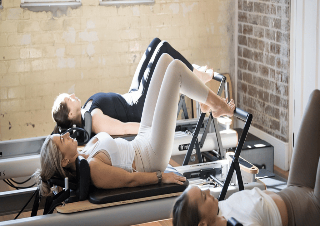 4 Things You Need to Know About Pilates Before Signing Up for a Class