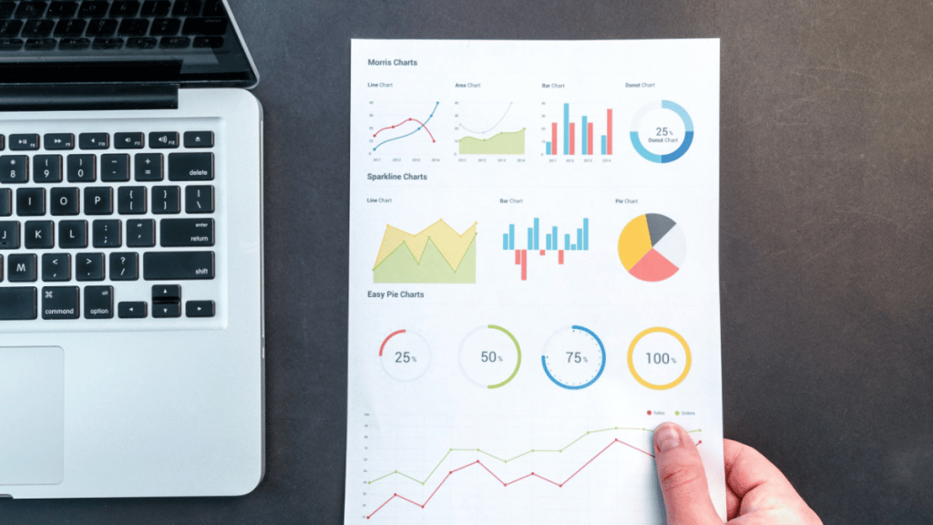 6 Benefits of Data Analytics for Business