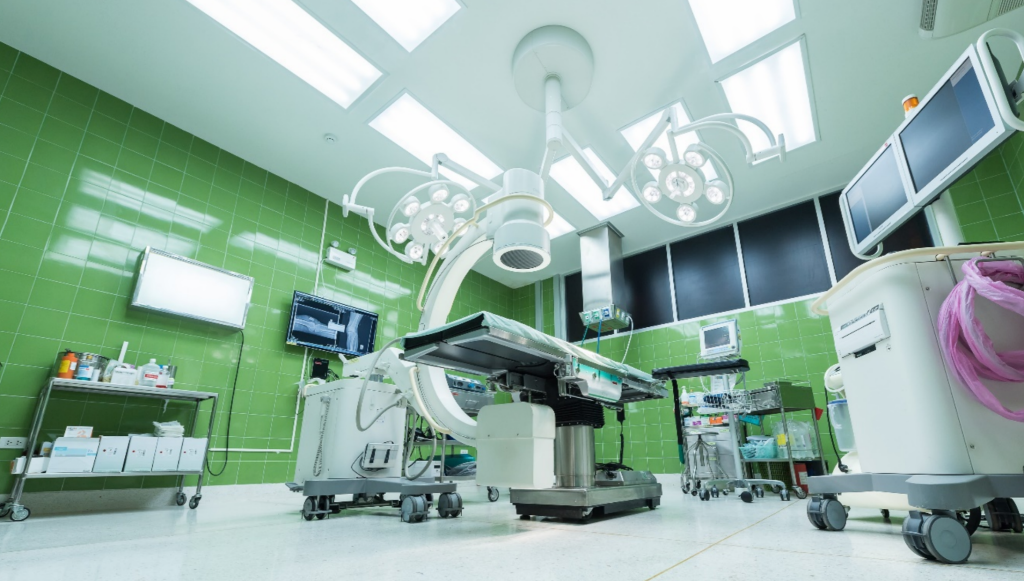 7 Tips for Healthcare Facilities to Improve Patient Care