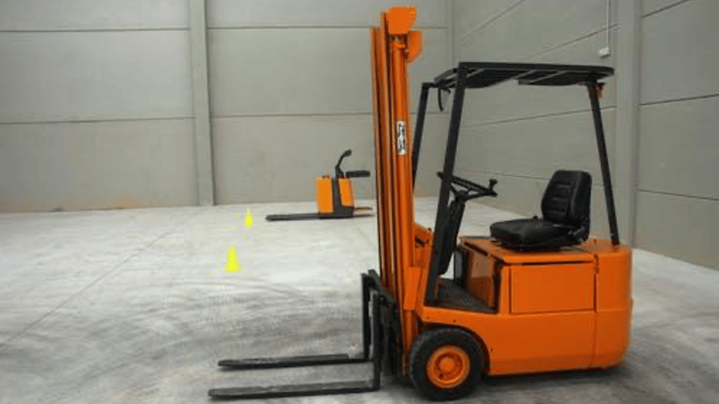 Facts You Should Know About Ultracapacitors -- in Electric Forklift Industry