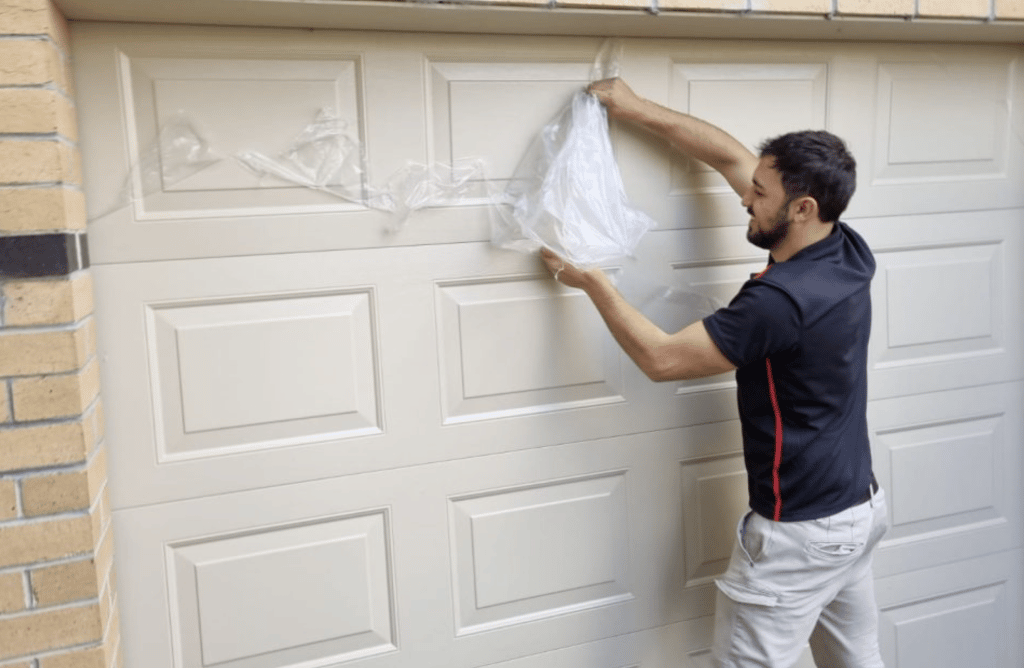 Garage Door Experts – Trusted and Expert Service Providers!