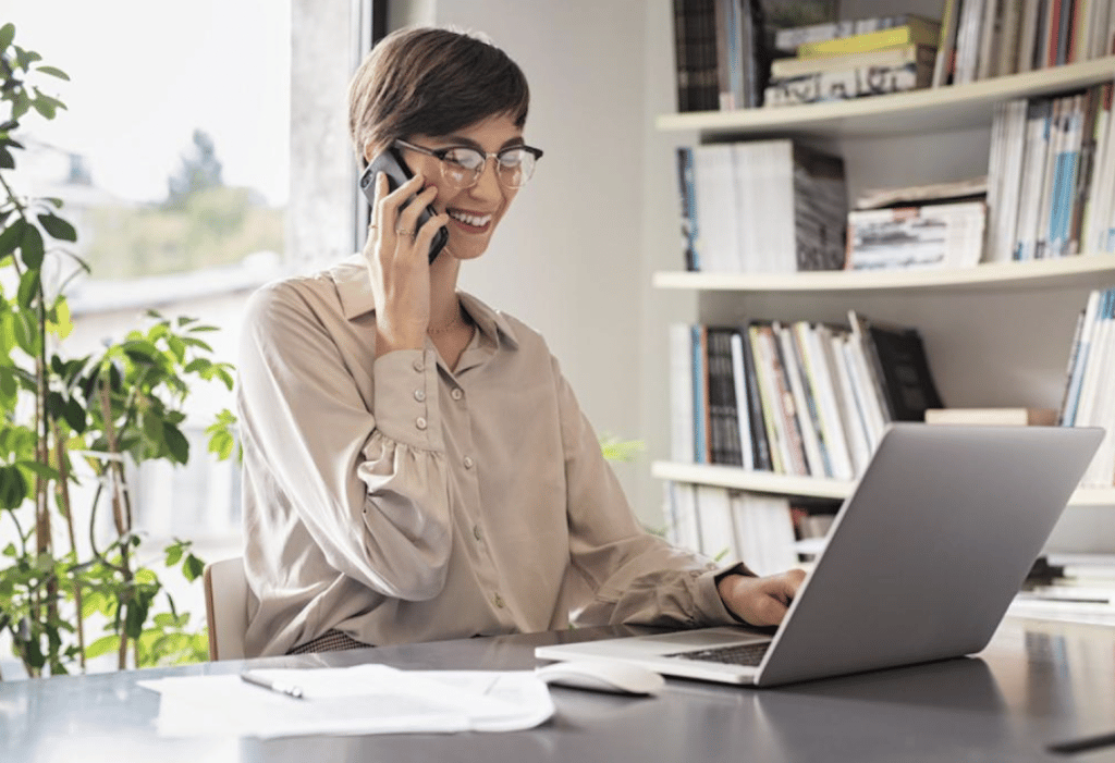 Got a Small Business? Learn the Benefits of VoIP Calling Systems