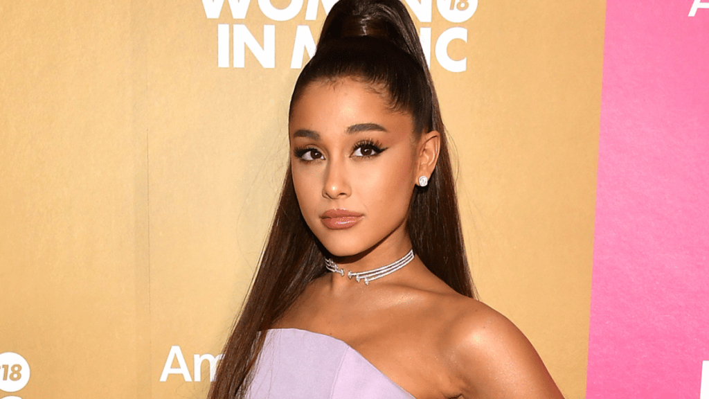 How to Get Ariana Grande Style Ponytails with Long Ponytail Extensions