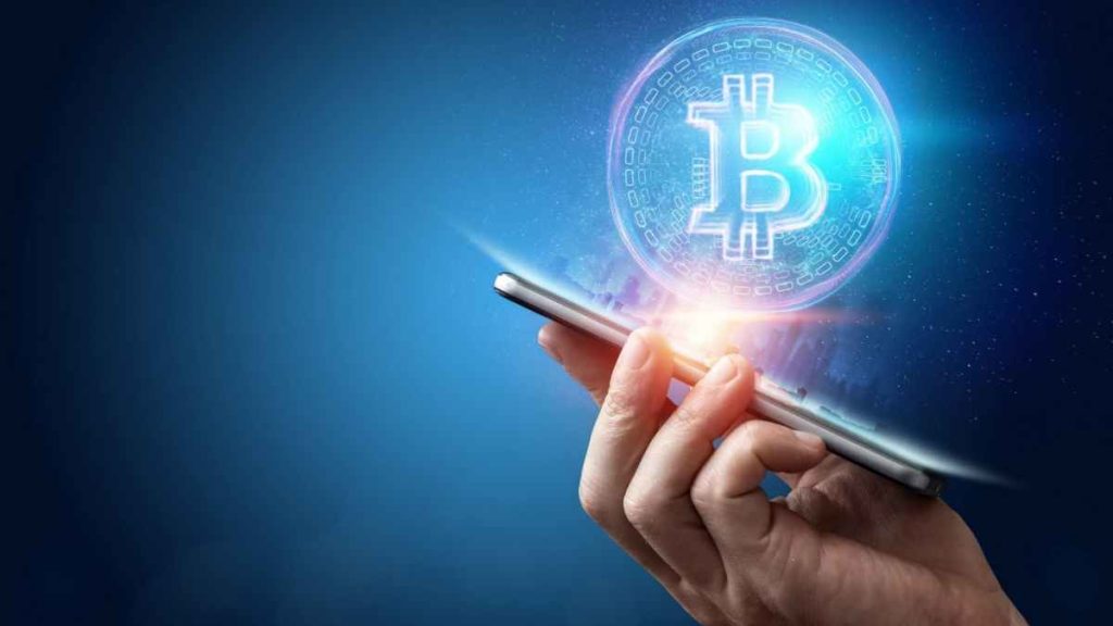 Is Bitcoin The Future Of Payment Method?