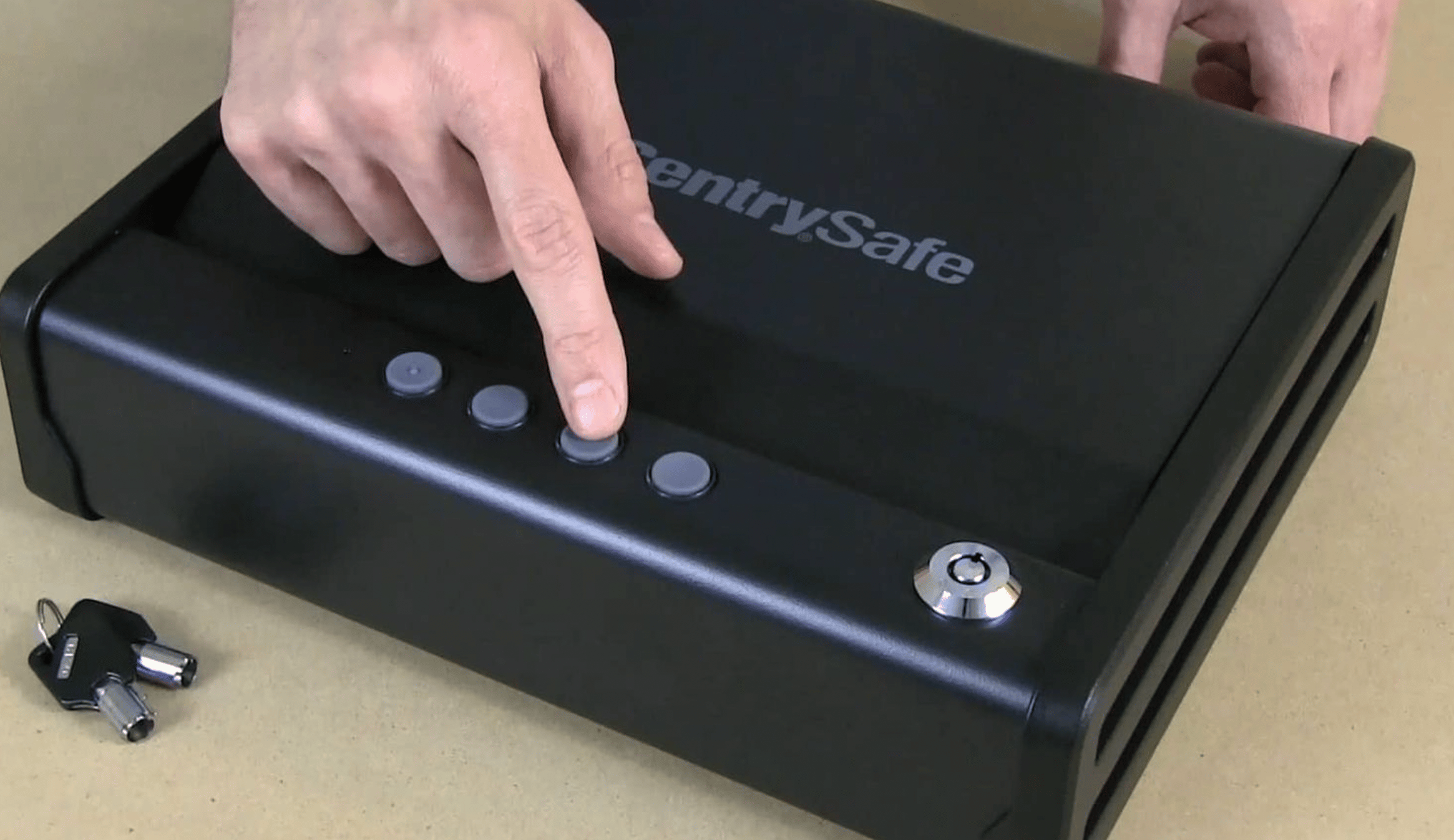 Open Sentry Safe Without Code Edwards Bros Locksmith Are the Experts!
