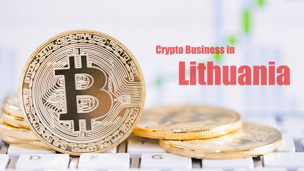 The Strategies to Start Your Own Crypto Business In Lithuania