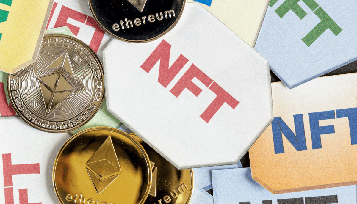 5 Interesting Facts About NFT