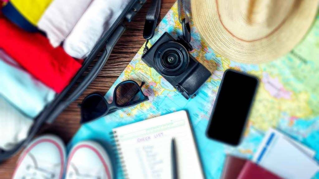 Business Trip Packing Checklist 10 Things to Keep in Mind