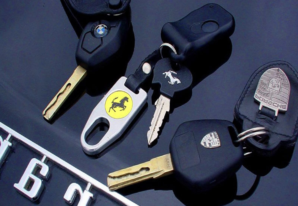 Car Key Replacement Boston - The Best Locksmith for The Job is Andrea Locksmith