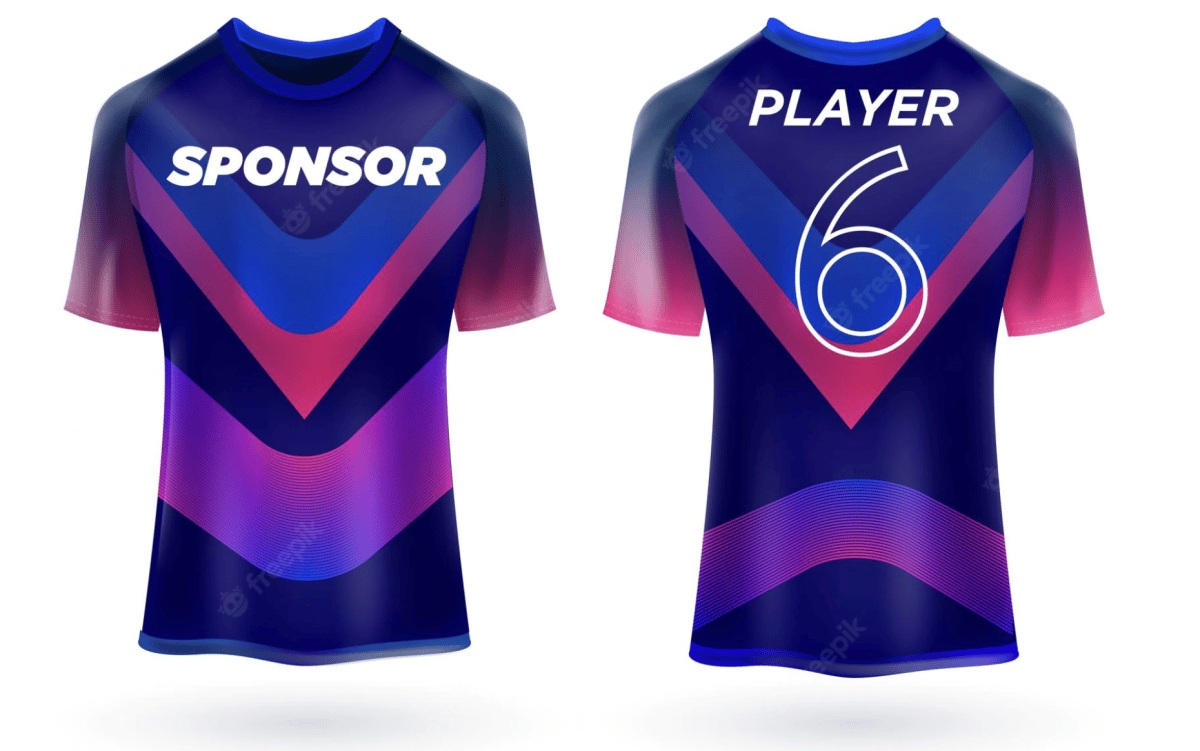 Expert Tips for Designing Your Sports Club’s Uniform
