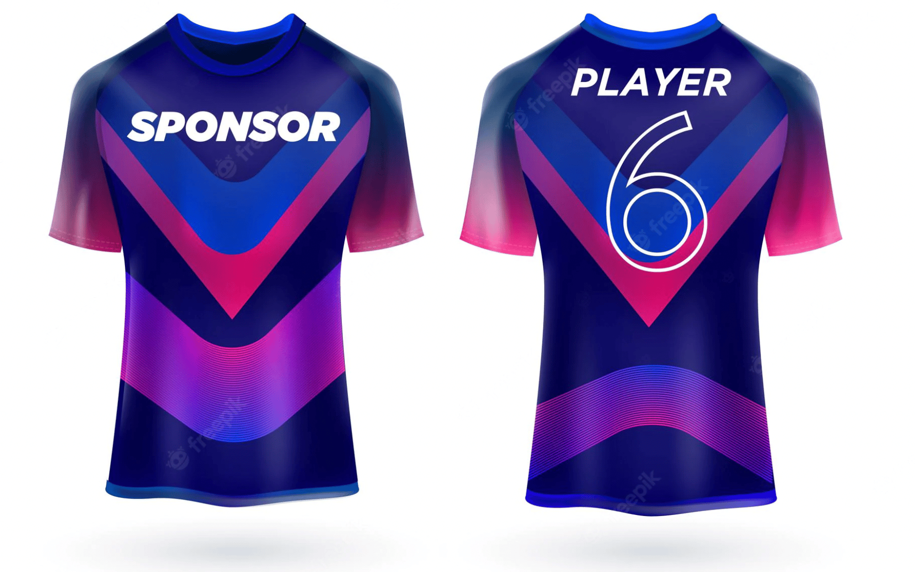 Expert Tips for Designing Your Sports Club’s Uniform