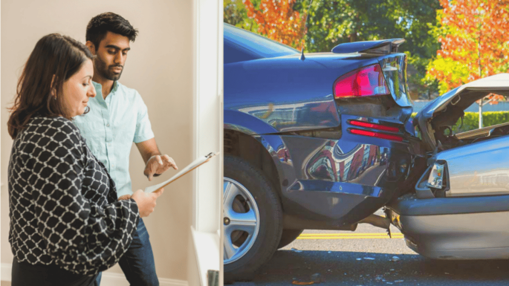 Follow These 8 Steps Immediately After a Car Accident