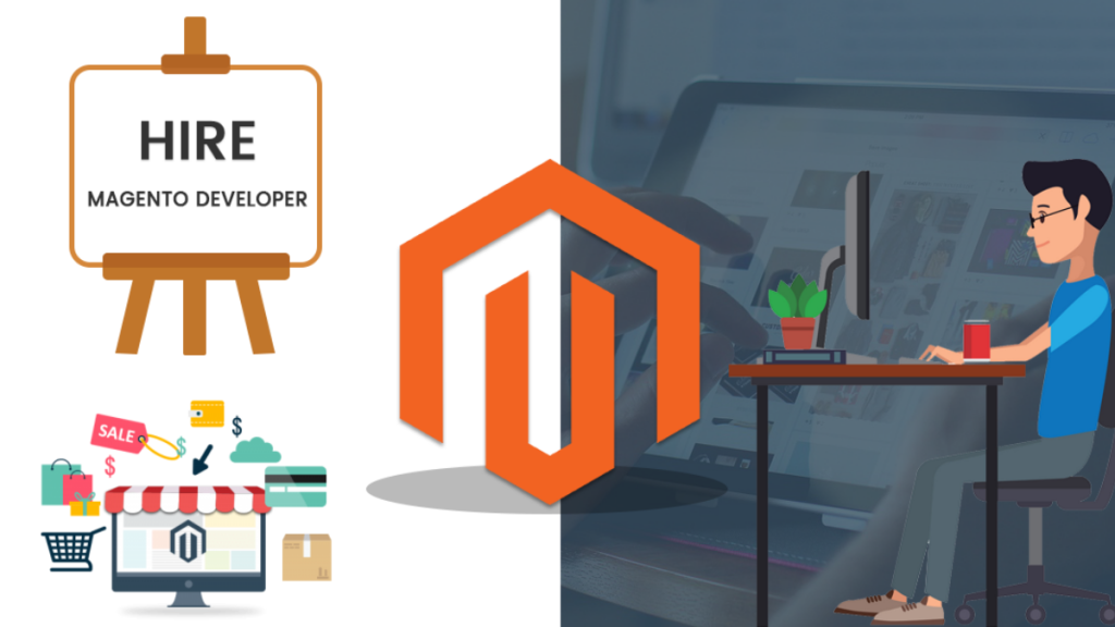 How Hiring Top Magento Development Services Benefits Businesses