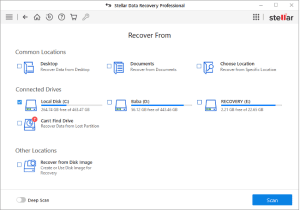 How To Recover Deleted Word Documents (Step By Step Tutorial)