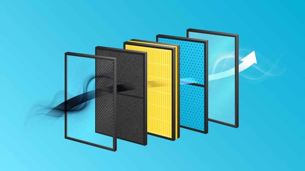 Tips For Buying Rectangular Air Filters