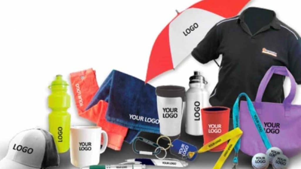 Top 5 Benefits of Promotional Products