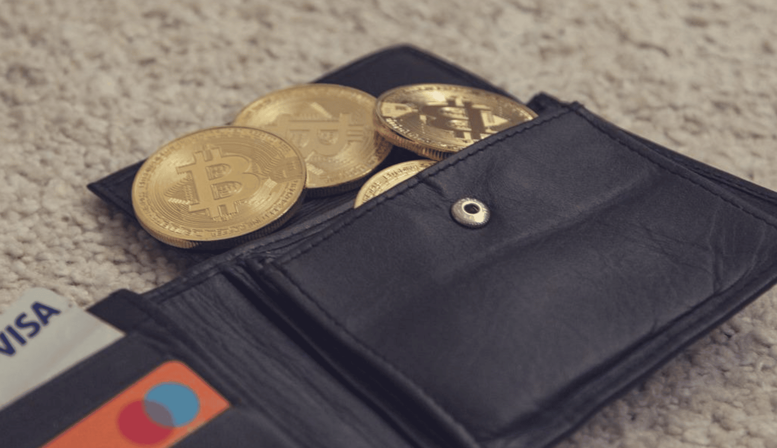 top 5 crypto wallets 2019