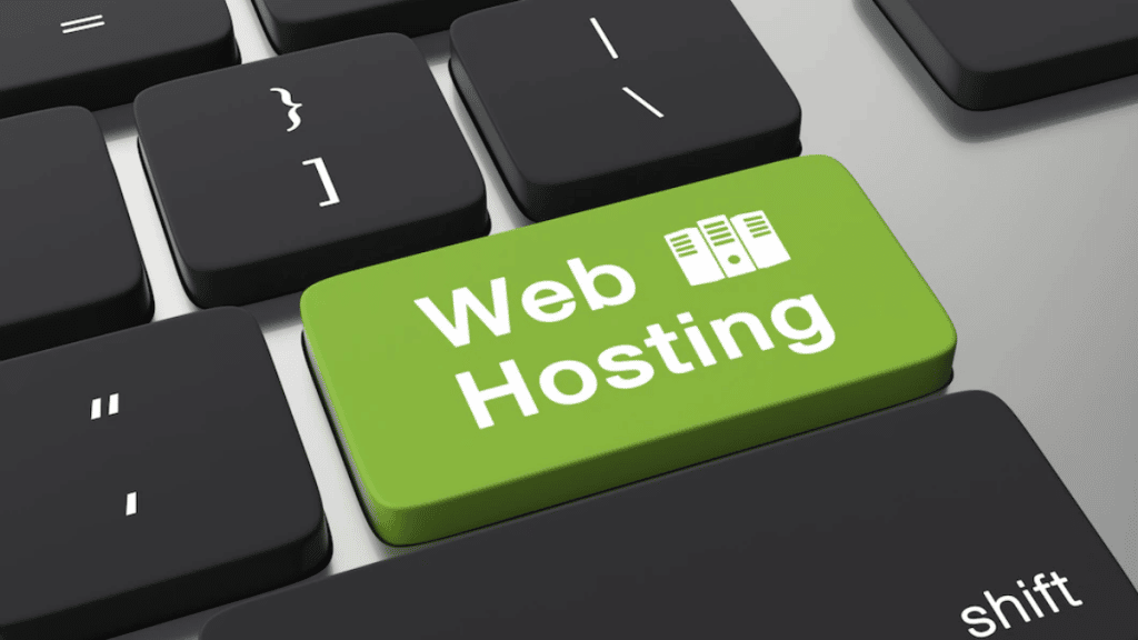 Why Choosing the Appropriate Web Hosting Company is important ?