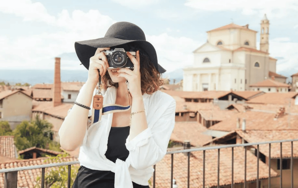 Why Should You Try Solo Travelling