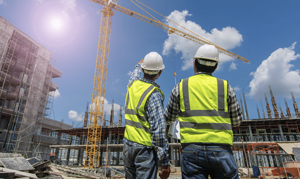 5 Things Every Construction Company Needs to Succeed