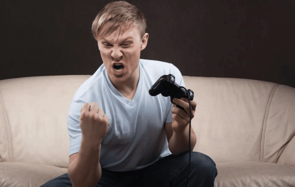 6 Things You Should Absolutely Never Say to a Gamer