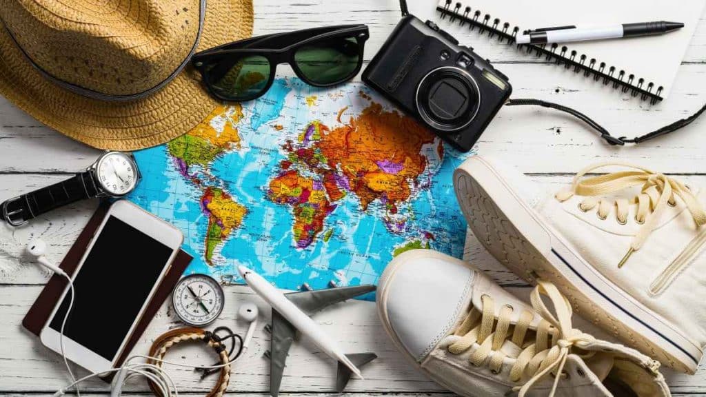 6 Ways To Save Money For A Perfect Trip