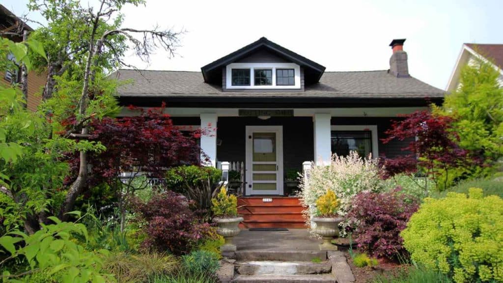 Design Styles and Architecture of Portland Homes