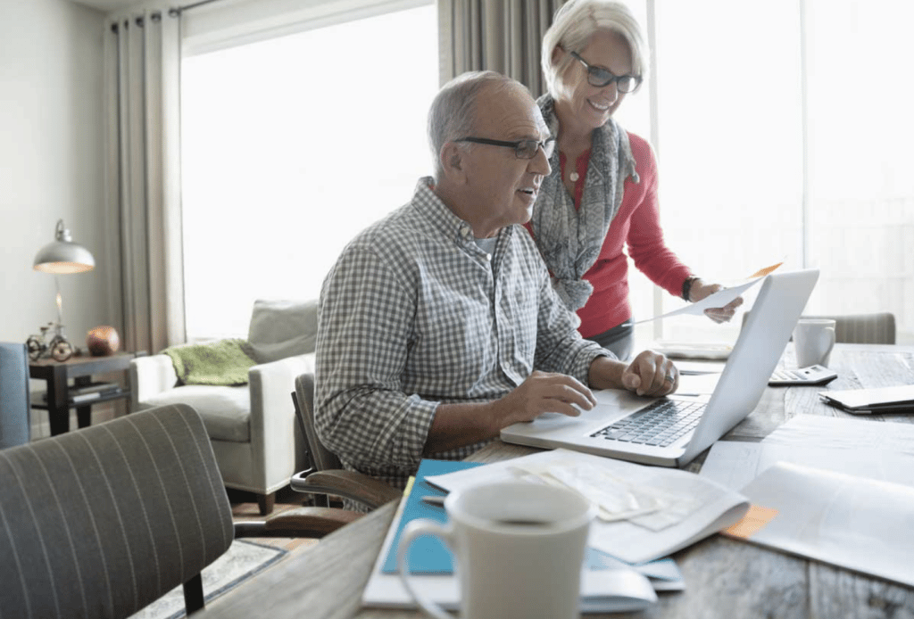 How To Plan For Retirement