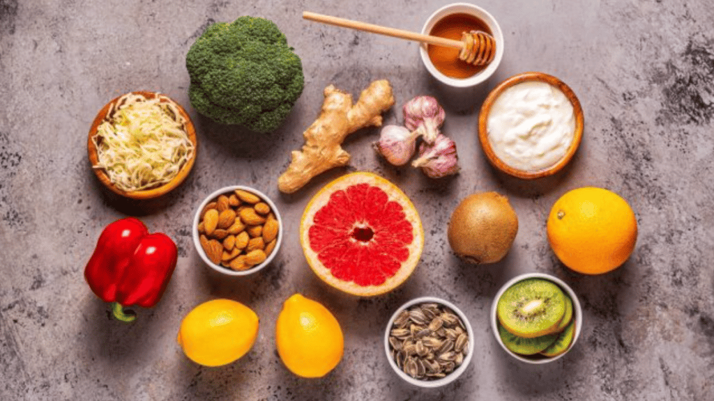 How to Boost Your Immune System Naturally