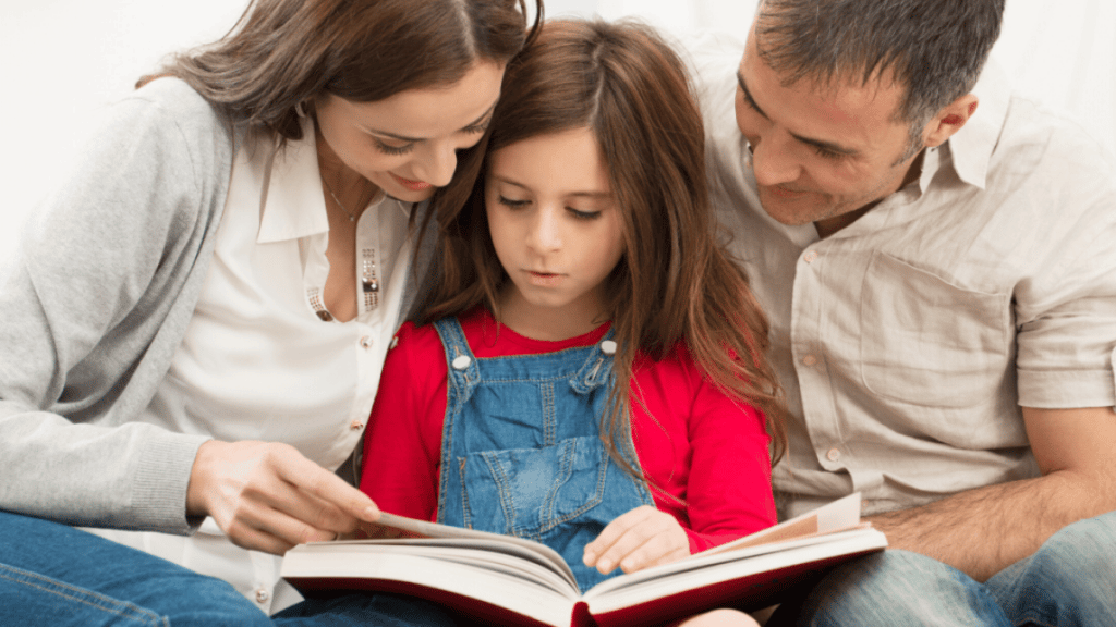 How to Encourage Reading in Your Home