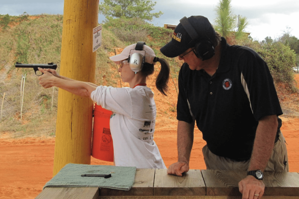 New Gun Owner? Here’s Why You Need Hearing Protection