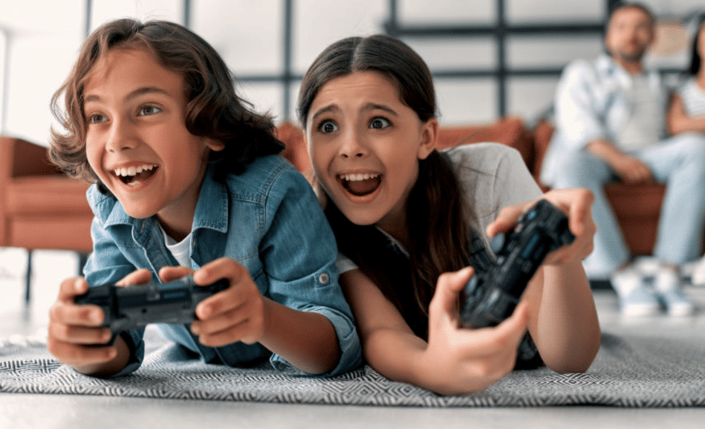 Online Gaming Safety Tips for Beginners