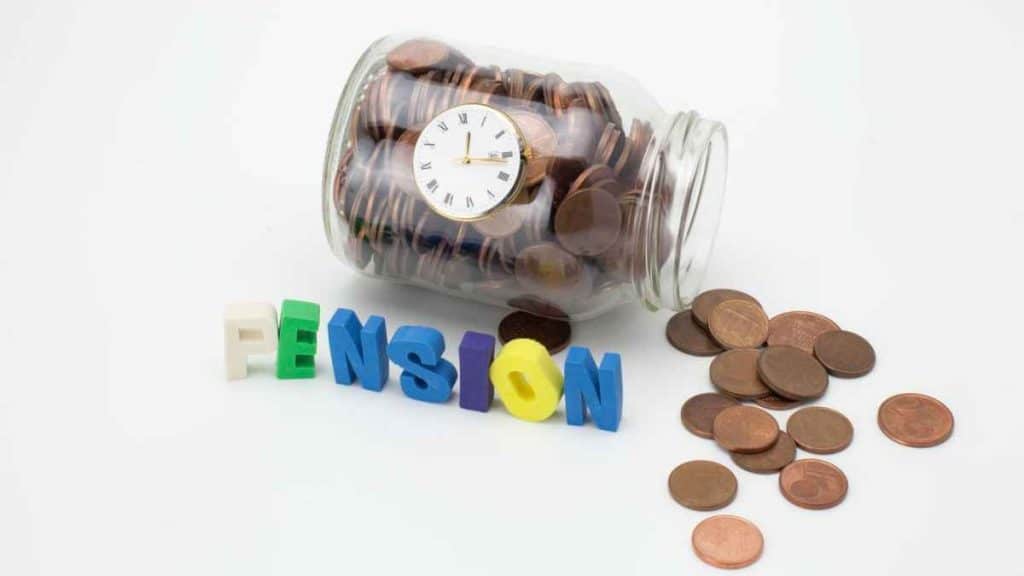 Pension Transfer Is It A Good Idea?