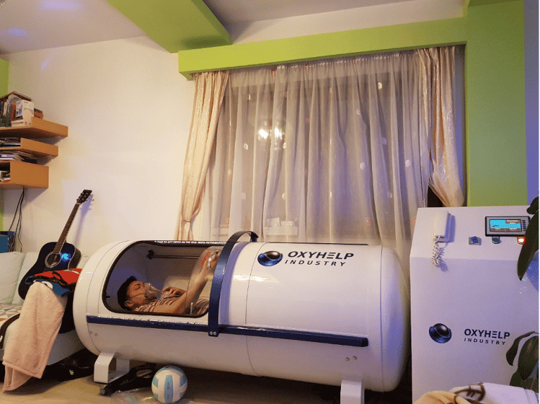 What Are The Common Complications Of Hyperbaric Oxygen Therapy?