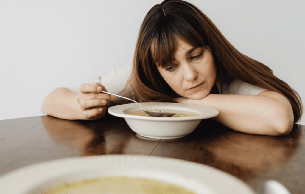 3 Myths About Dysphagia That Should Be Dispelled Right Away
