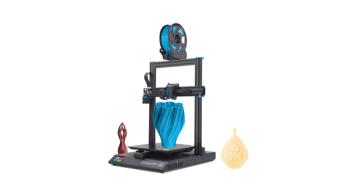 3D Printer Filament Types Beginners Guide - 891myga