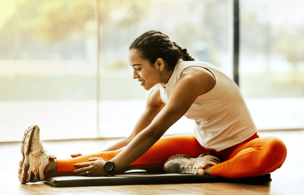 5 Underrated Benefits of a Flexible Body