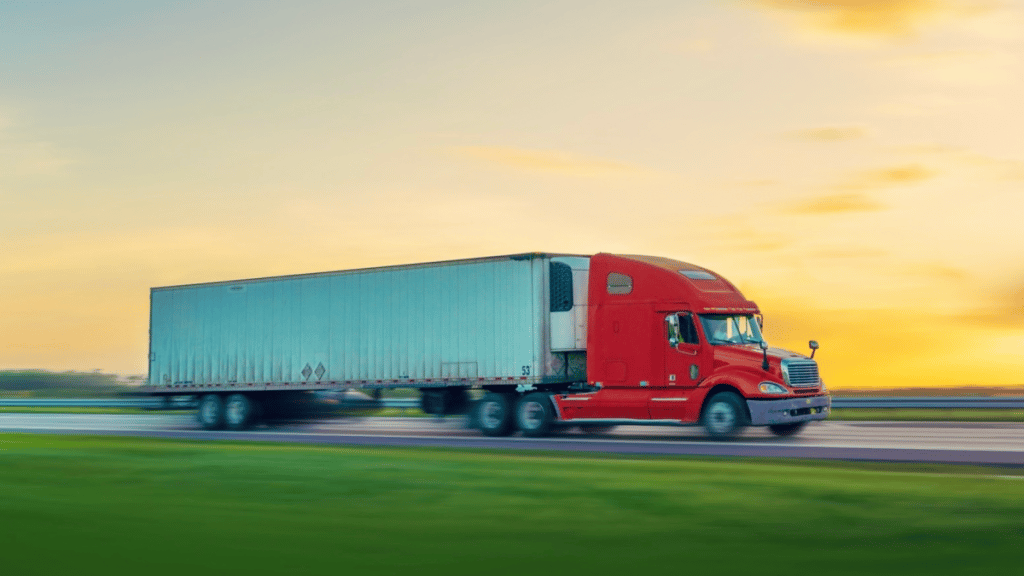 A list of the Most Common Accidents with 18-Wheelers