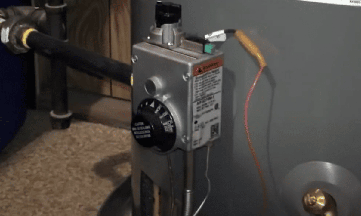 Causes Of A Furnace Pilot Light Going Out How To Fix Them