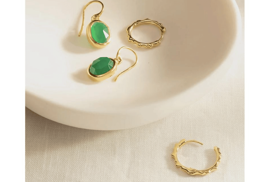 E&T Global Jewelry: The Place to Buy a Timeless Accessory